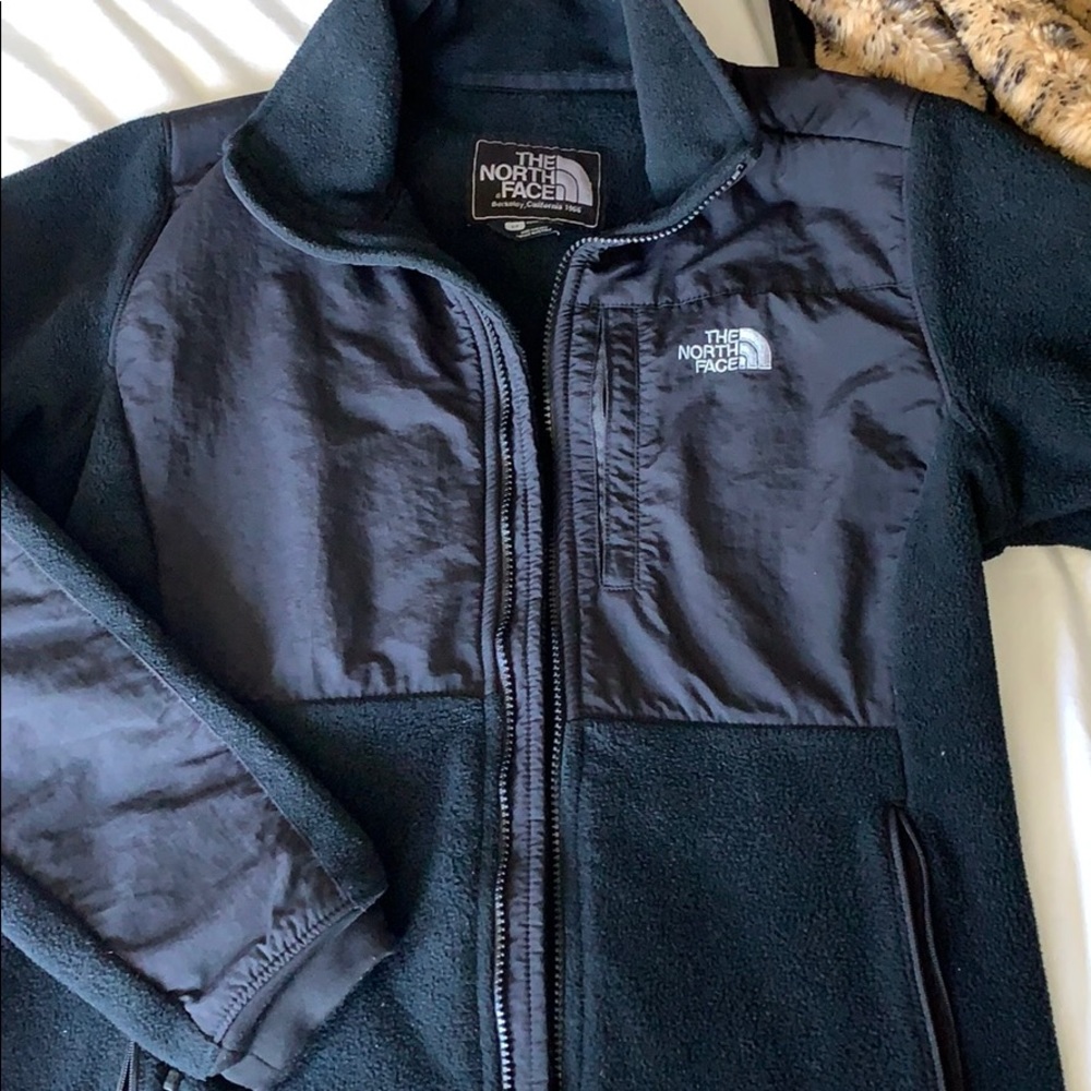 Women’s North Face Denali Jacket